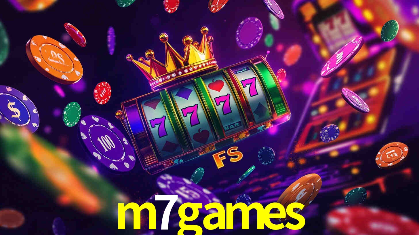 Exclusive Games m7games