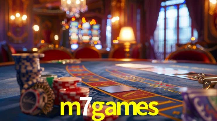 Live Casino m7games