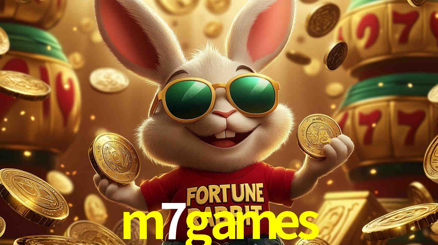 m7 games