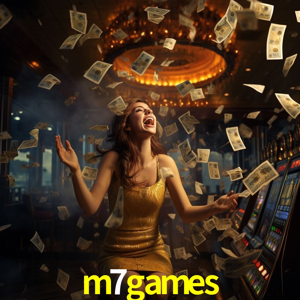 Roulette Table m7games