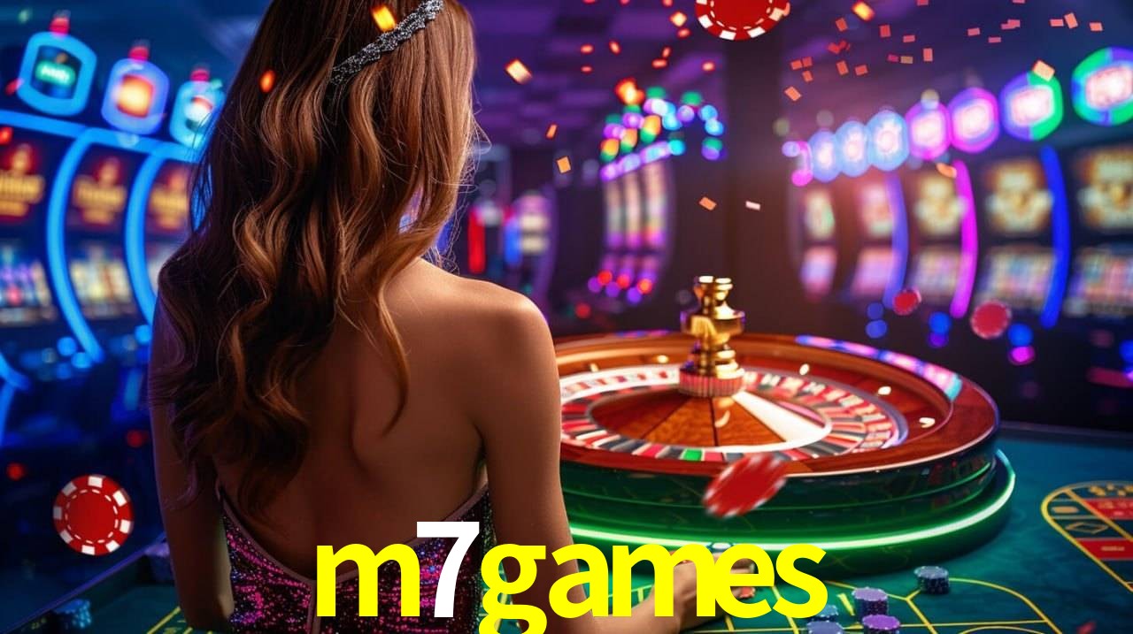 m7games App Interface