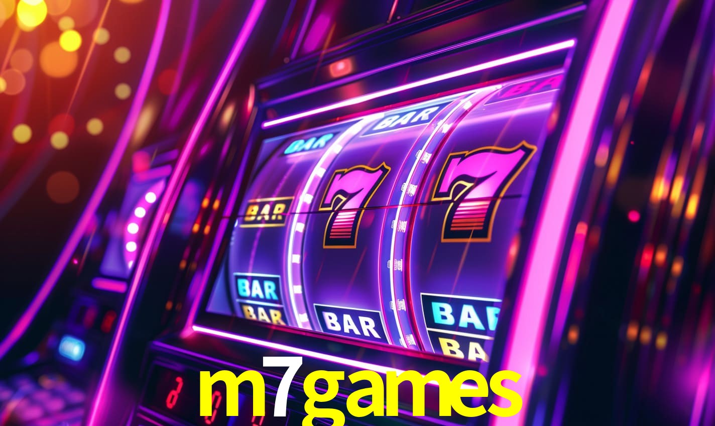 m7 games