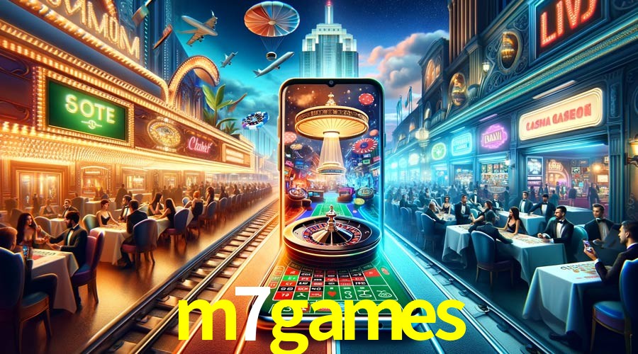 Secure Login m7games