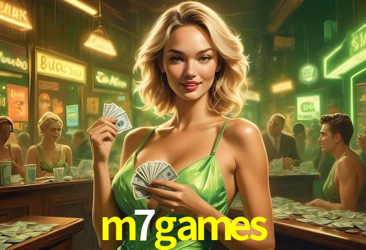 A Popularidade dos Caça-Níqueis no m7games